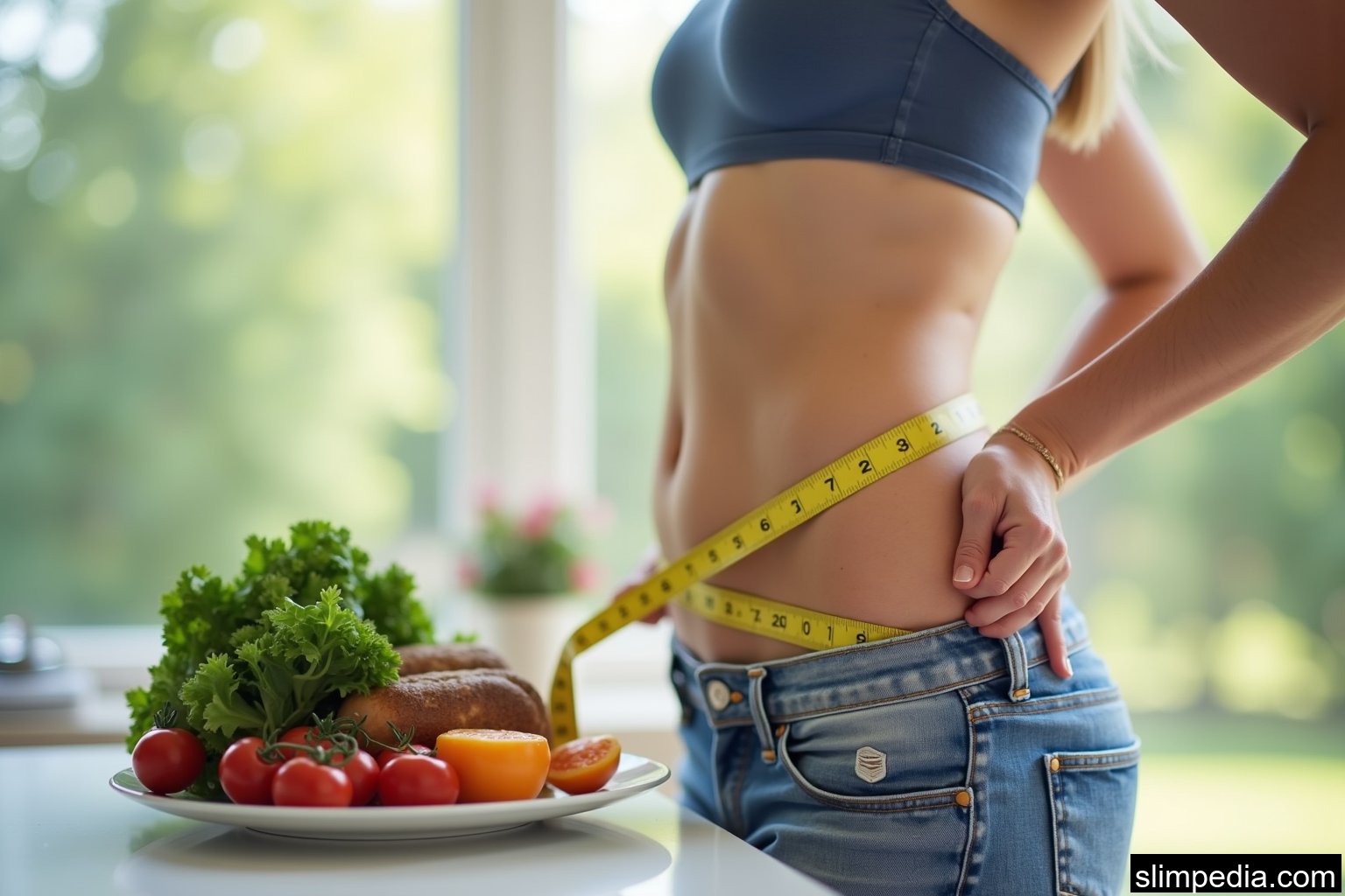 Mastering Weight Loss: Top Dieting Strategies for Lasting Results