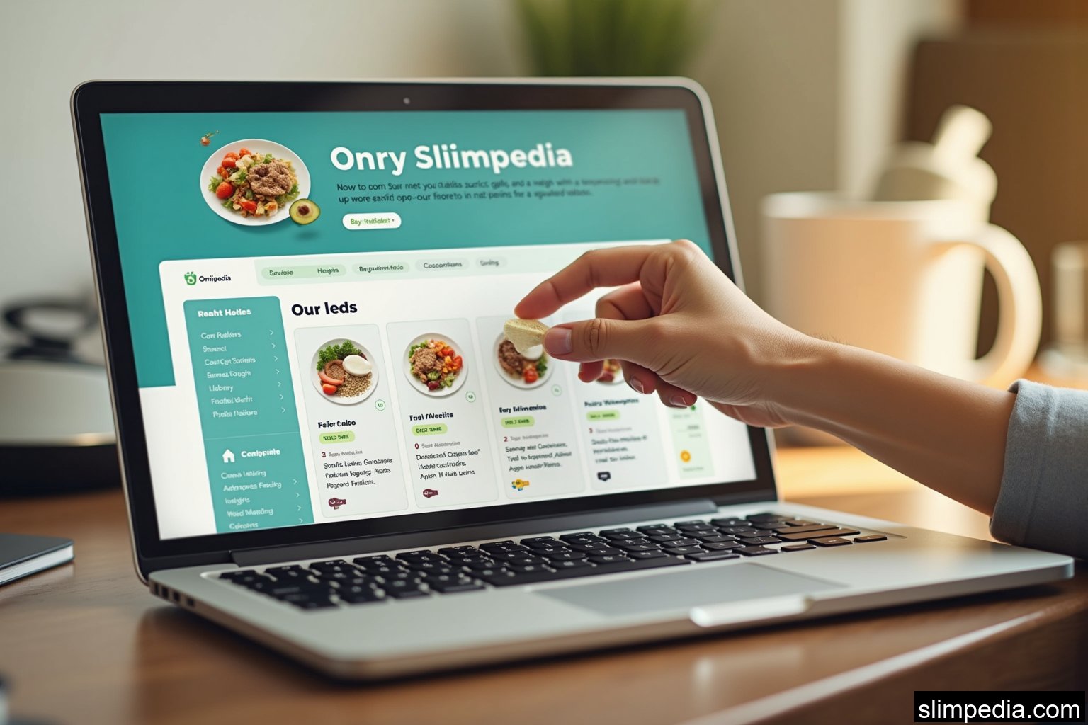 Comprehensive Weight Loss Resources