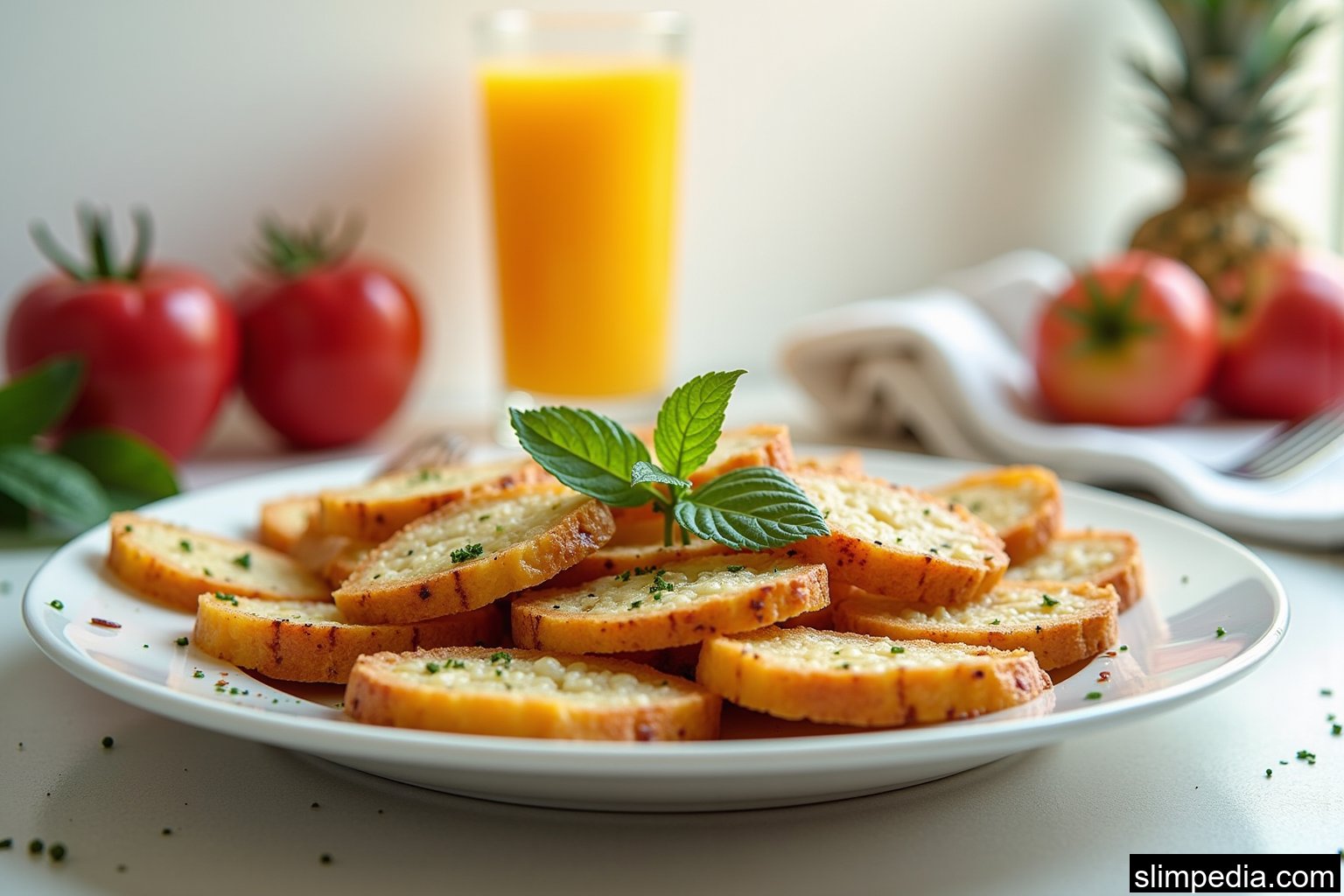 Personalized Nutrition and Fitness Plans